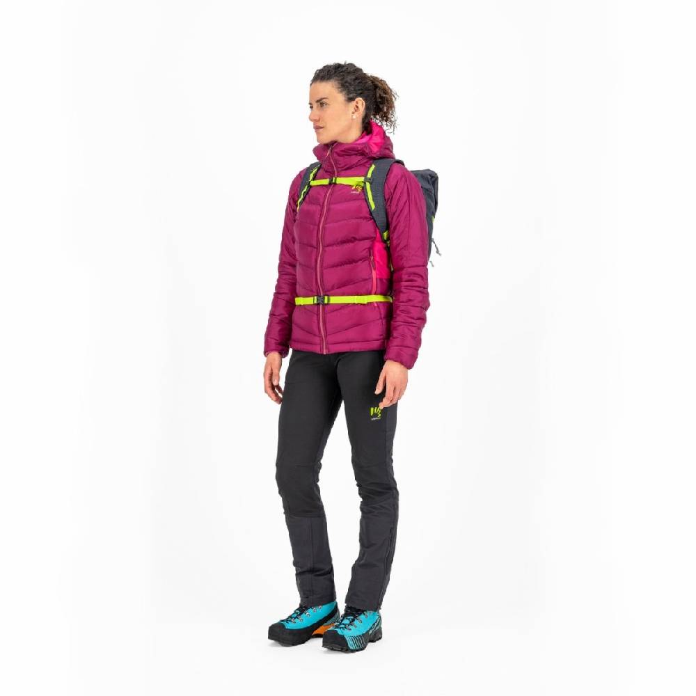 Karpos FOCOBON W JACKET Offerta