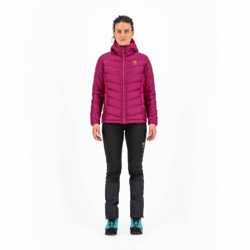 Karpos FOCOBON W JACKET Offerta