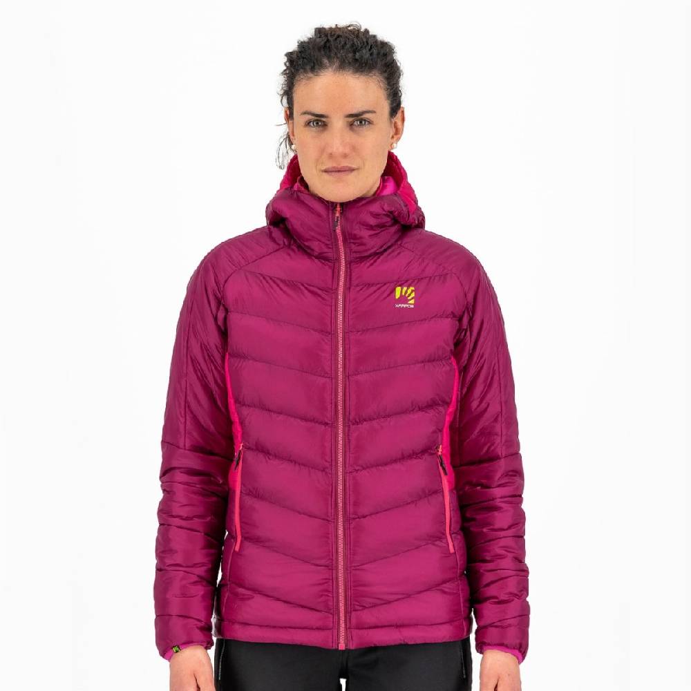 Karpos FOCOBON W JACKET Offerta