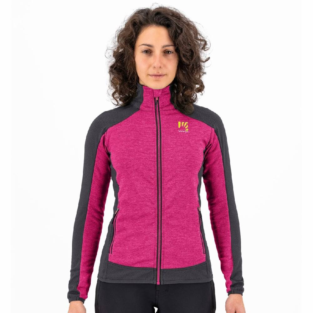 Karpos ODLE W FLEECE Outlet