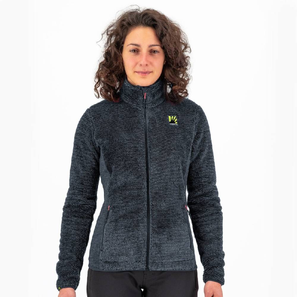 Karpos VERTICE W FLEECE In Vendita