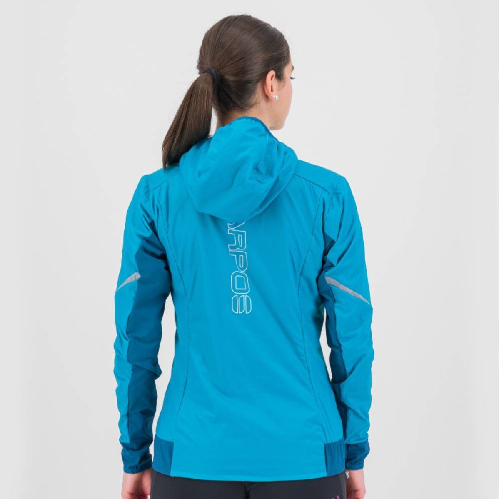Karpos K-PERFORMANCE HYBRID W JACKET Offerte