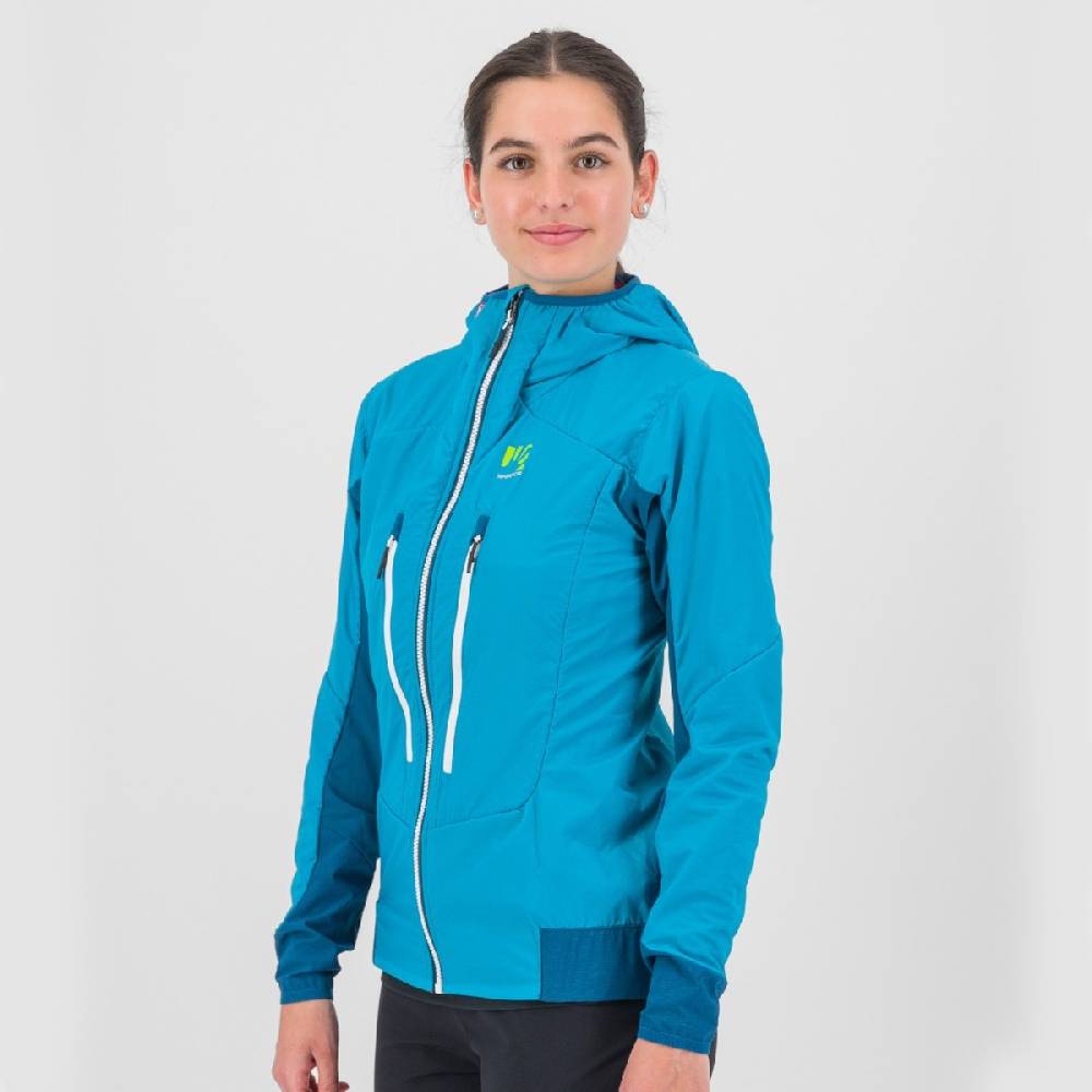 Karpos K-PERFORMANCE HYBRID W JACKET Offerte