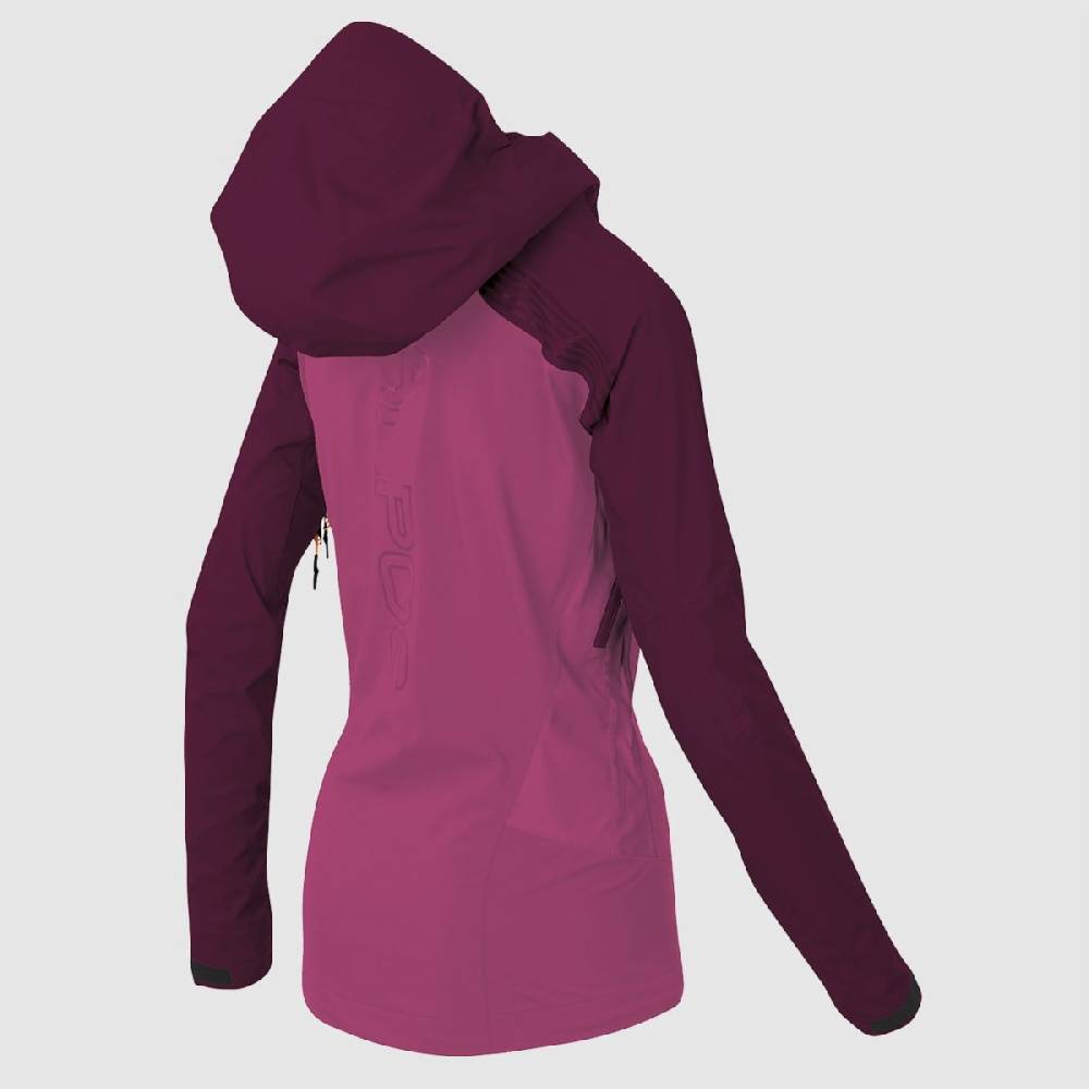 Karpos JORASSES PLUS W JACKET Hotsell