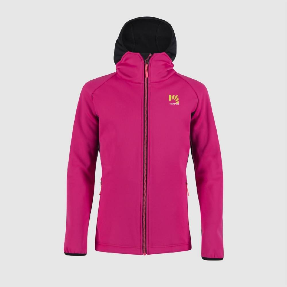 Karpos LAVAREDO KID WINTER JKT