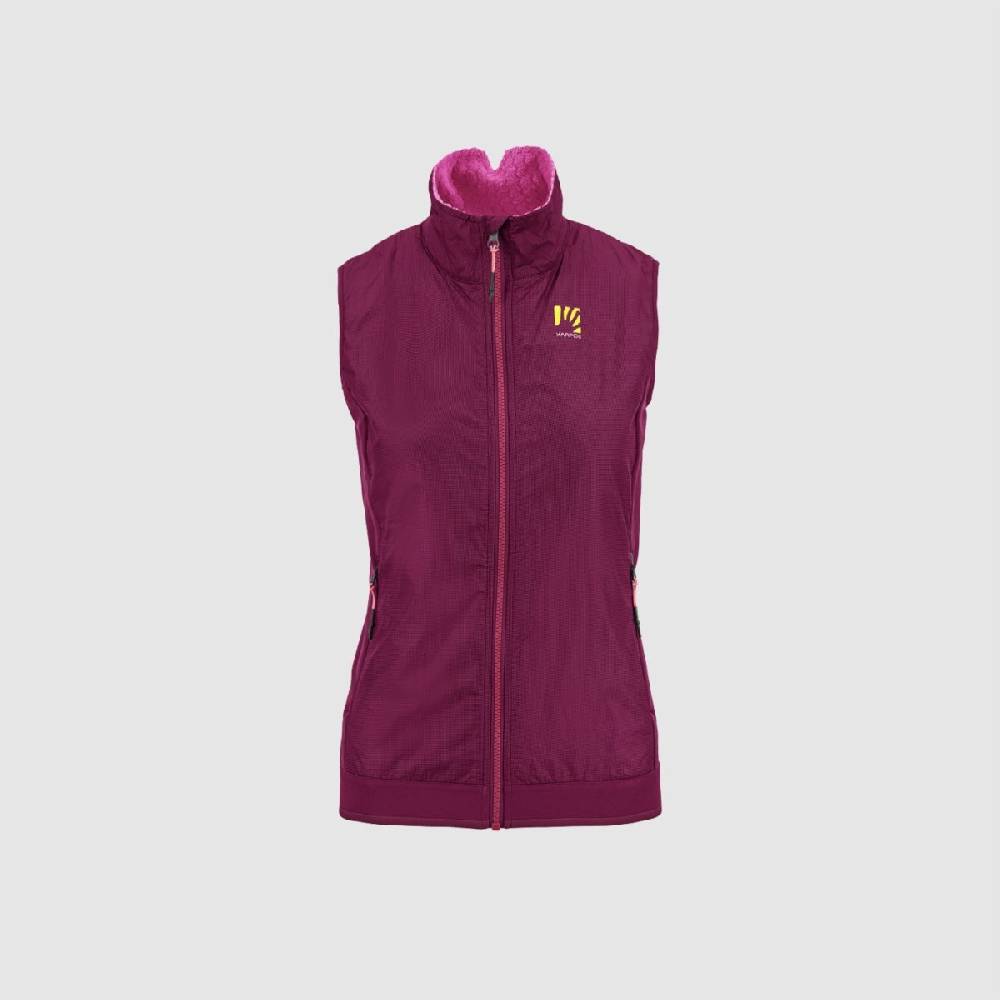 Karpos FEDERA W VEST