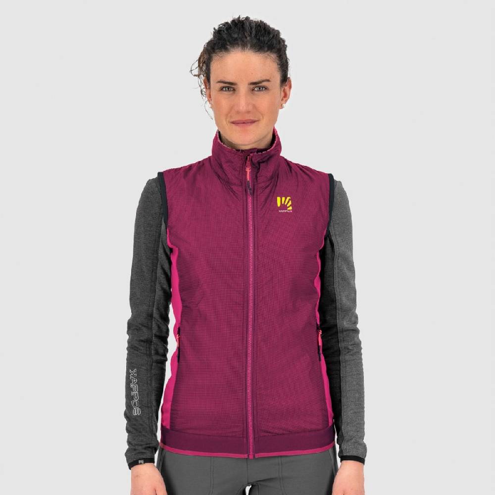 Karpos FEDERA W VEST Saldi Di Fabbrica