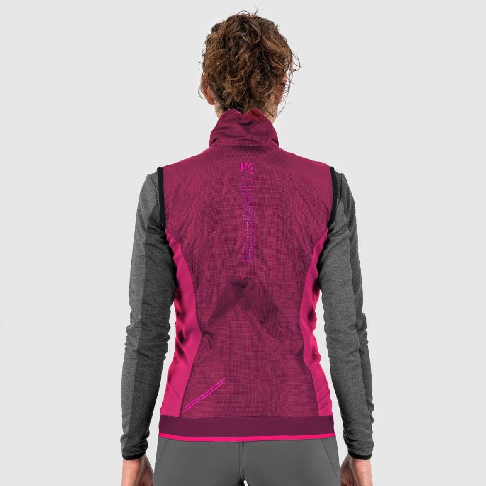 Karpos FEDERA W VEST Saldi Di Fabbrica