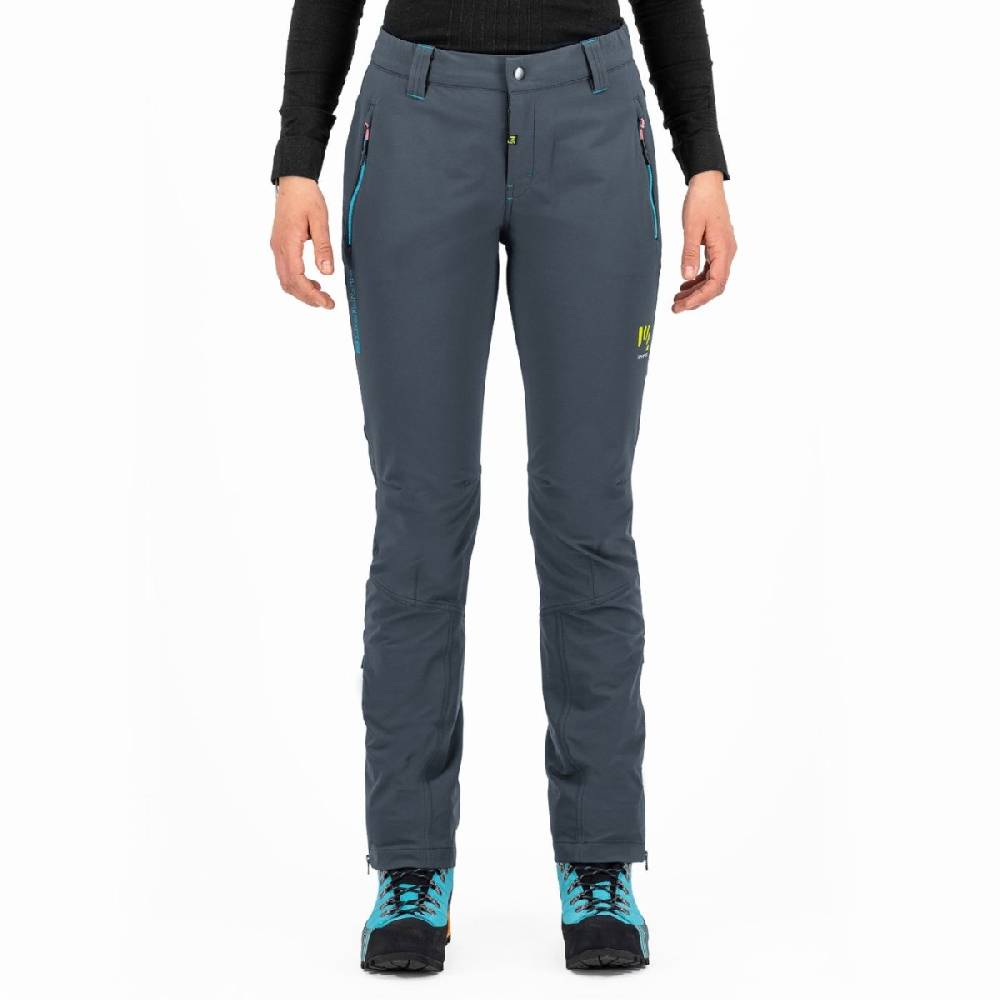 Karpos SAN MARTINO W PANTS Vendite Flash