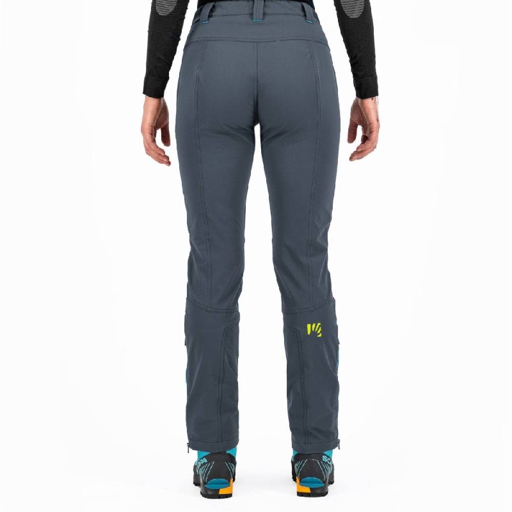 Karpos SAN MARTINO W PANTS Vendite Flash