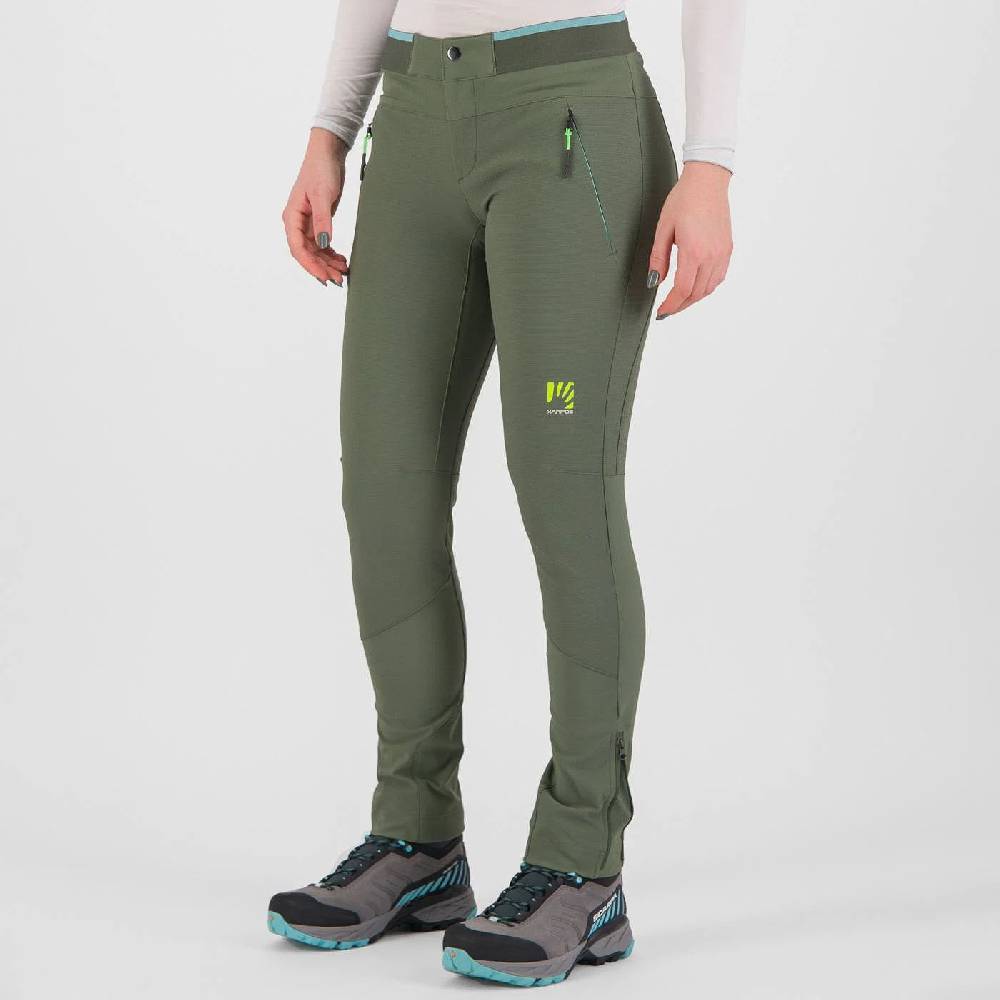 Karpos PIETENA W PANTS Negozio