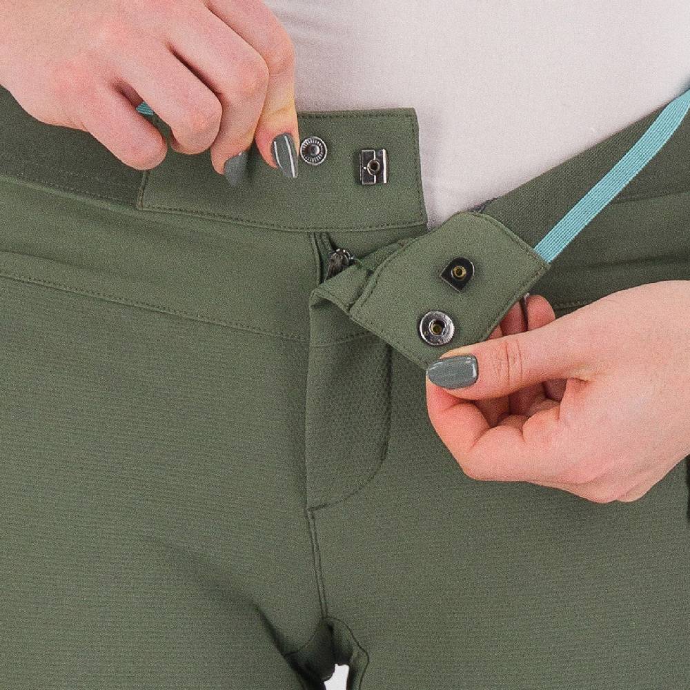 Karpos PIETENA W PANTS Negozio