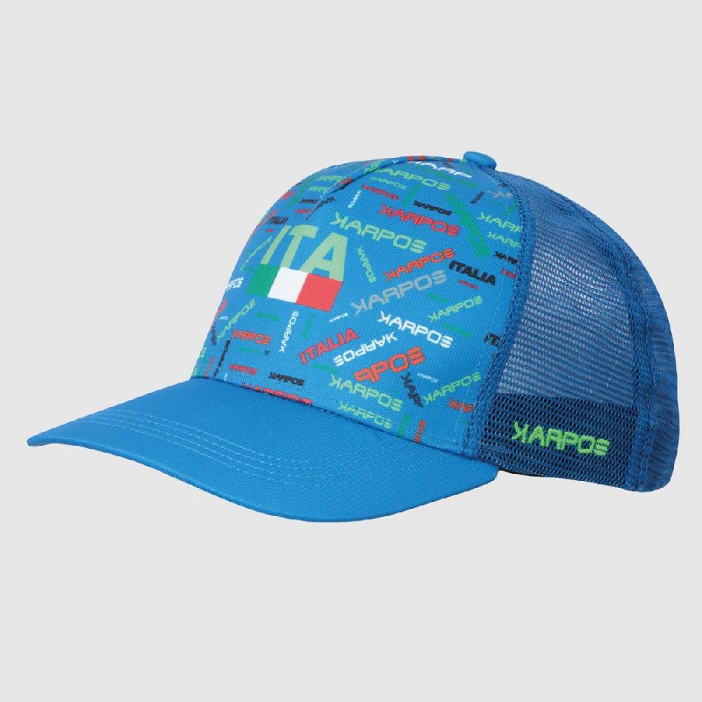 Karpos ITALIA TRUCKER