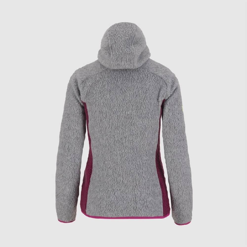 Karpos 80'S R POLARTEC W HOODIE 2025