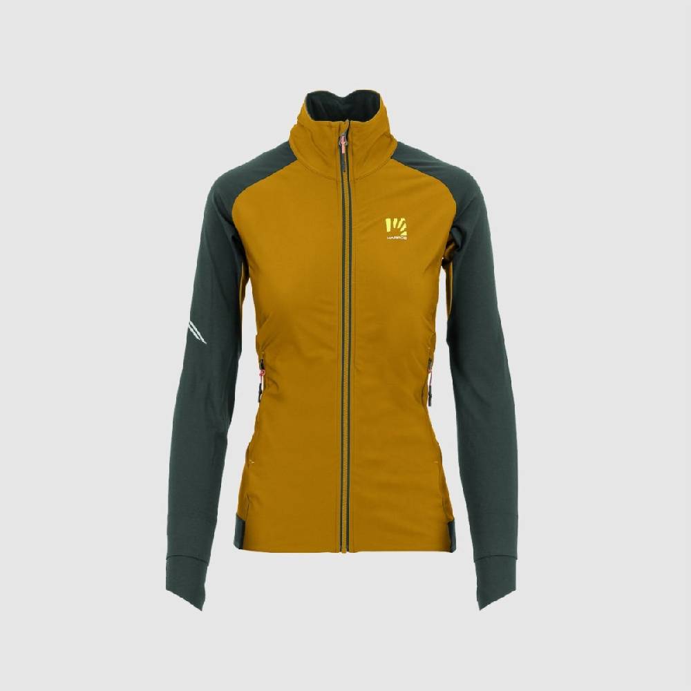 Karpos LAVAREDO W FLEECE