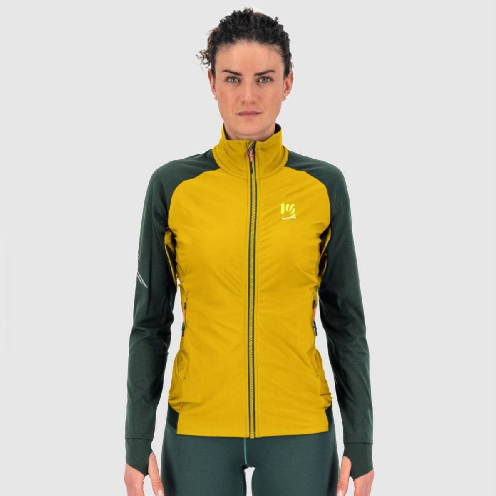 Karpos LAVAREDO W FLEECE 2025