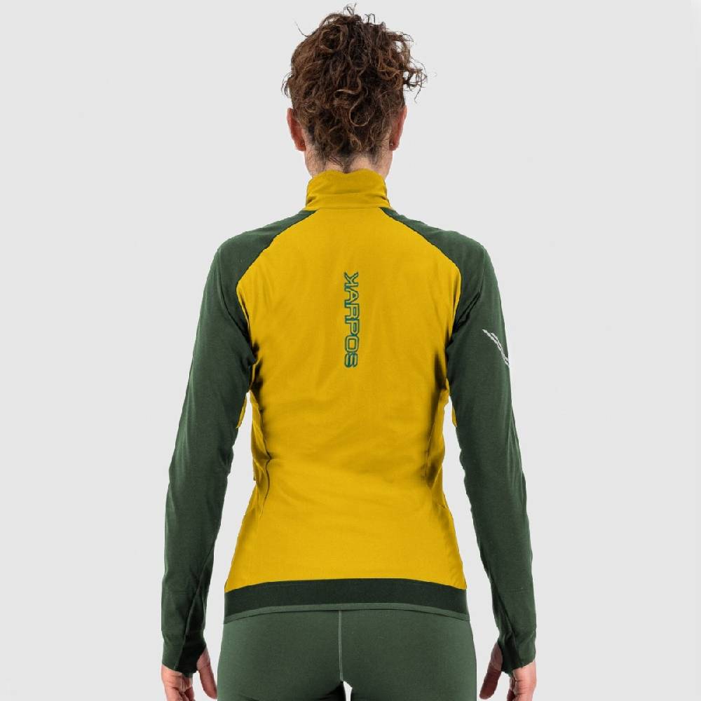 Karpos LAVAREDO W FLEECE 2025