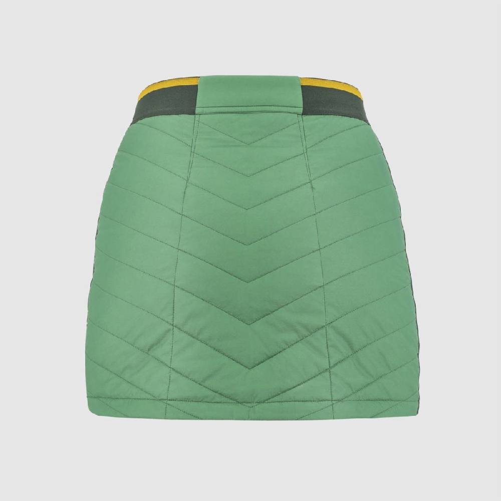 Karpos ALAGNA PLUS EVO W SKIRT Spedizione Gratuita