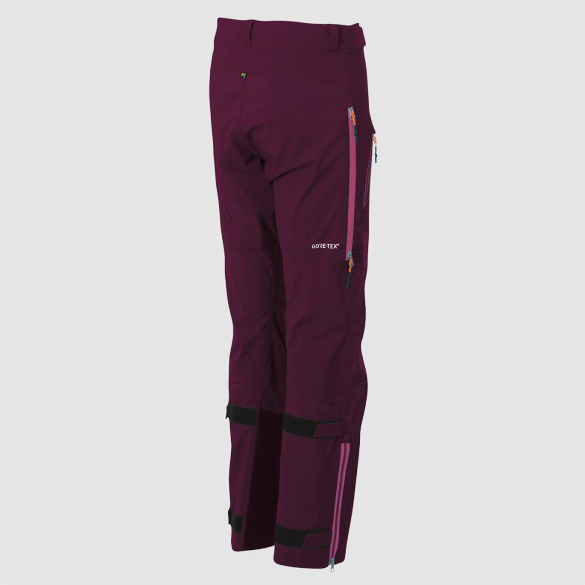 Karpos JORASSES PLUS W PANT Pezzi Unici