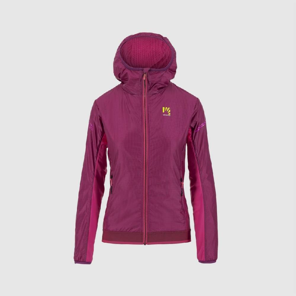 Karpos FEDERA W JACKET