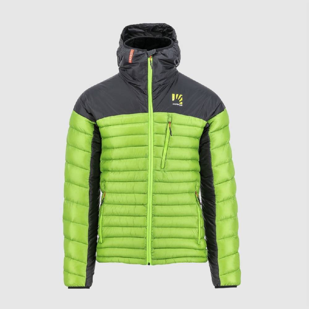 Karpos K-PERFORMANCE LIGHT DOWN JACKET