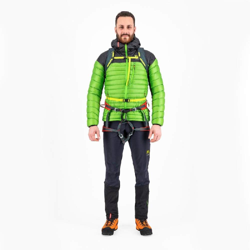 Karpos K-PERFORMANCE LIGHT DOWN JACKET Fino Al -60%