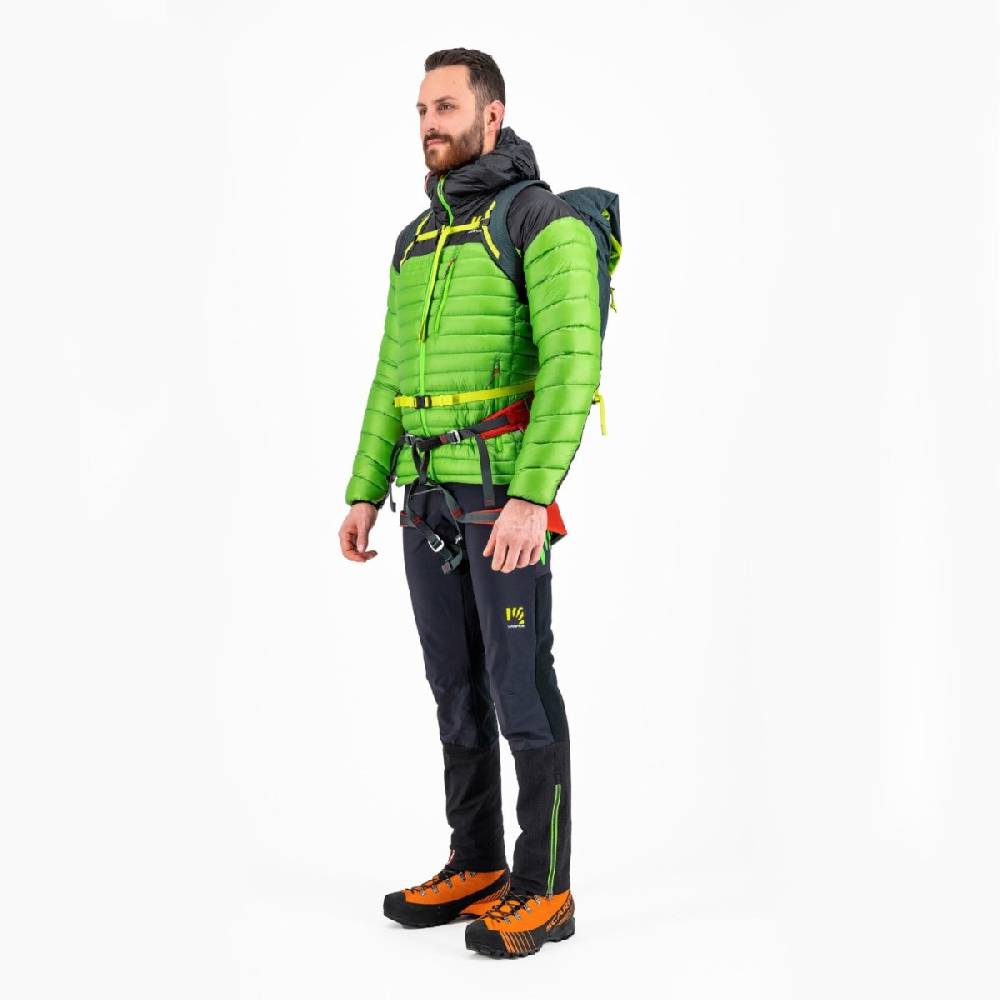 Karpos K-PERFORMANCE LIGHT DOWN JACKET Fino Al -60%