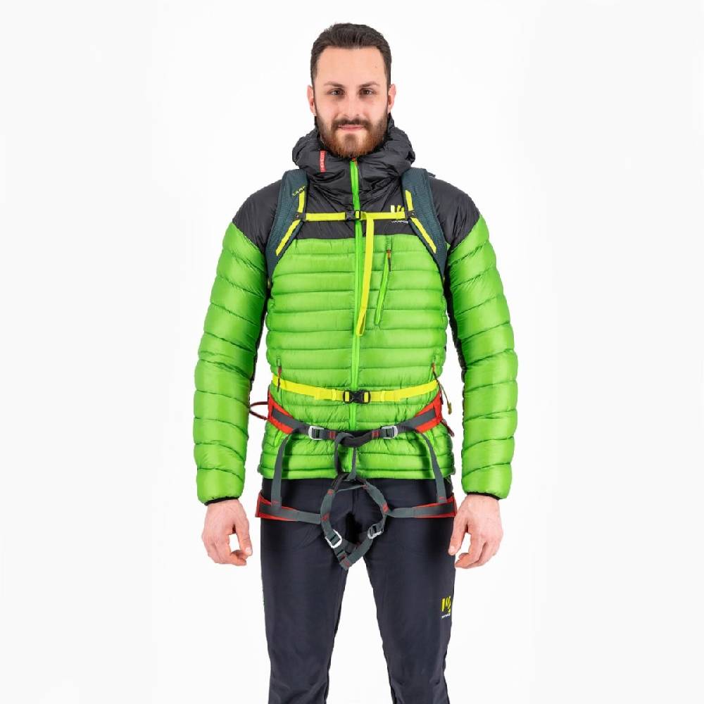Karpos K-PERFORMANCE LIGHT DOWN JACKET Fino Al -60%