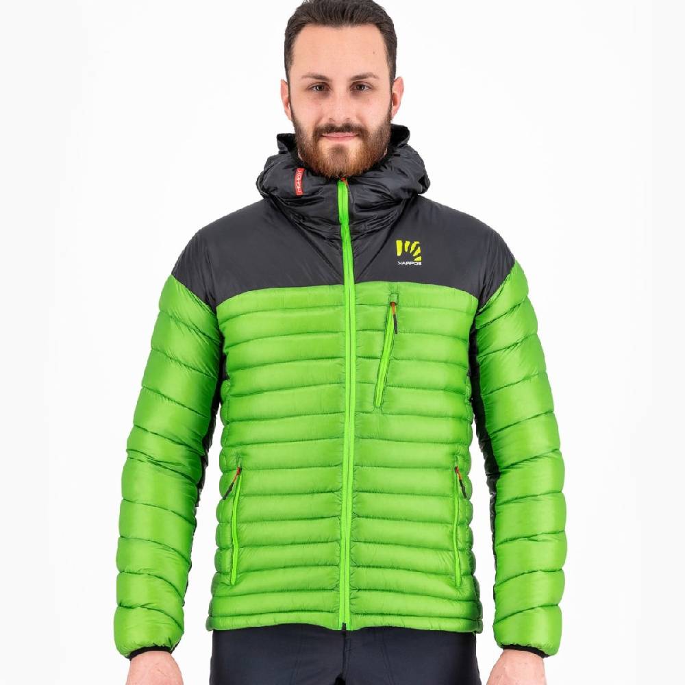 Karpos K-PERFORMANCE LIGHT DOWN JACKET Fino Al -60%