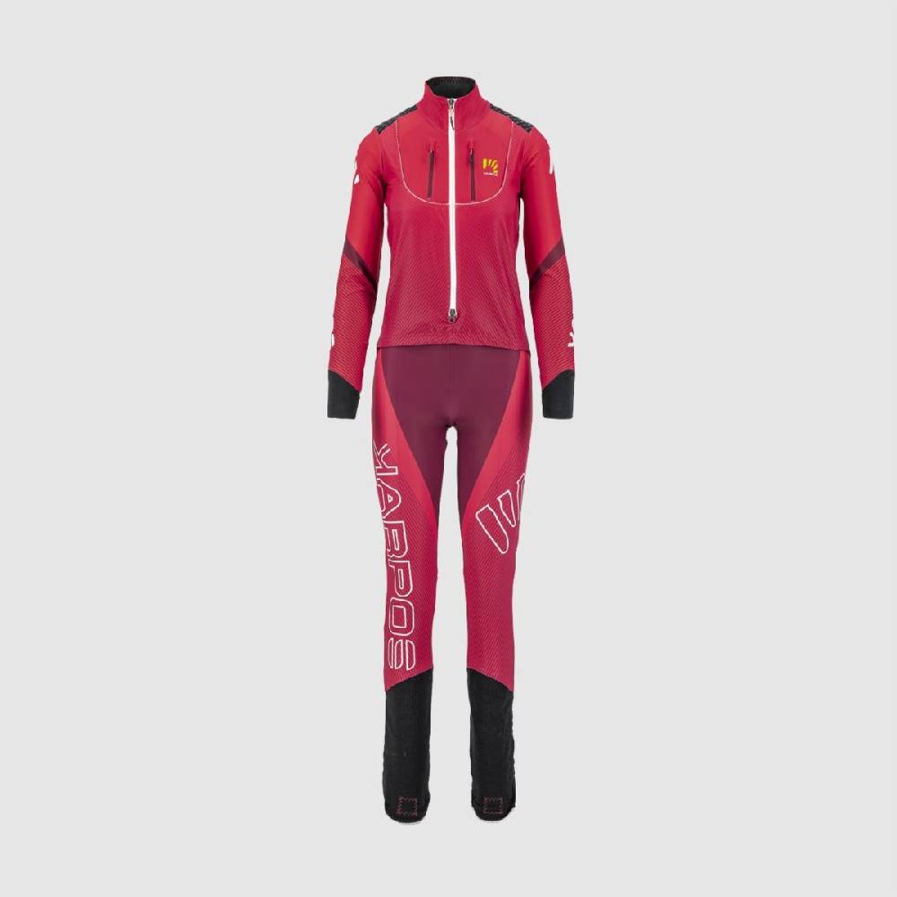 Karpos KARPOS RACE SUIT EVO W