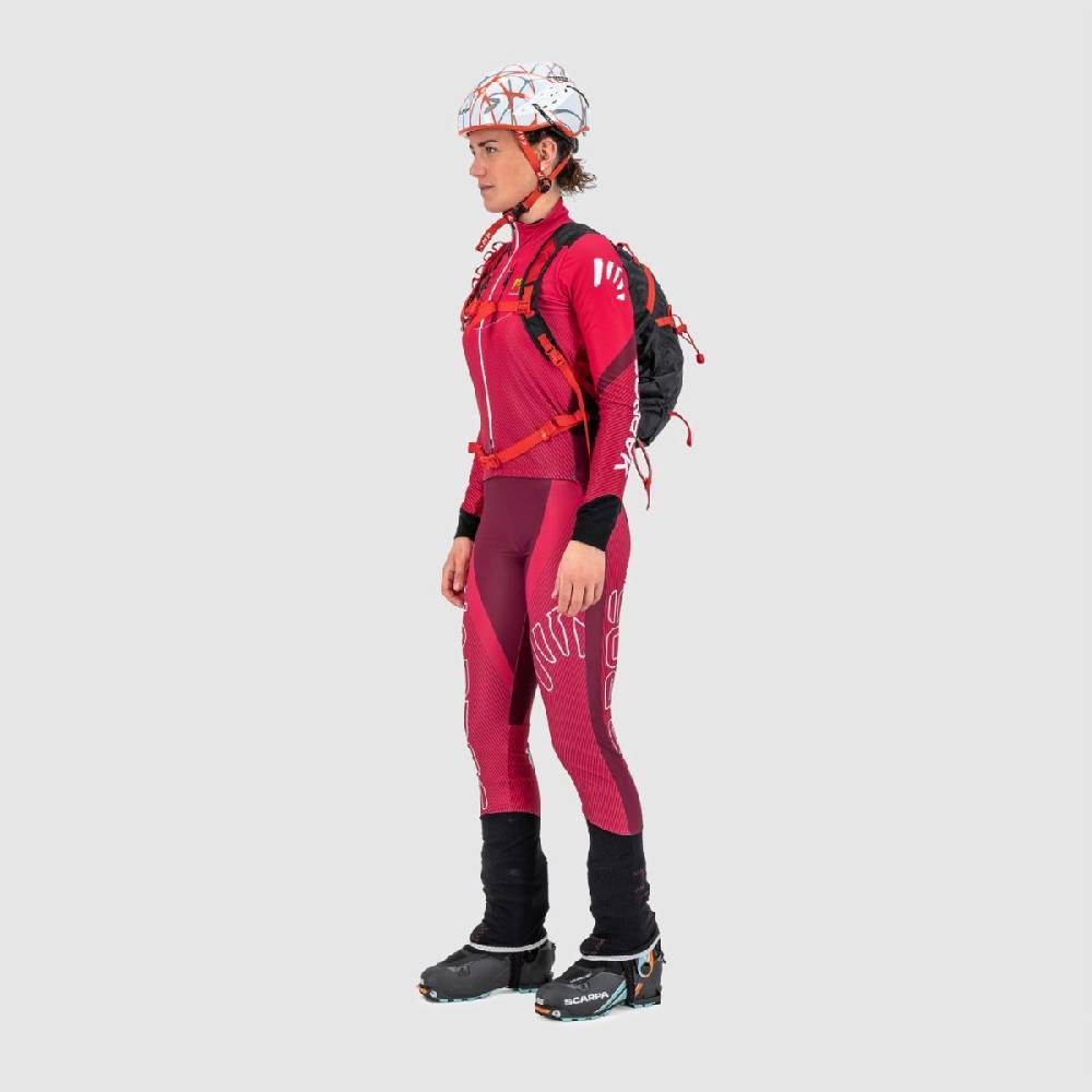Karpos KARPOS RACE SUIT EVO W Shopping Online