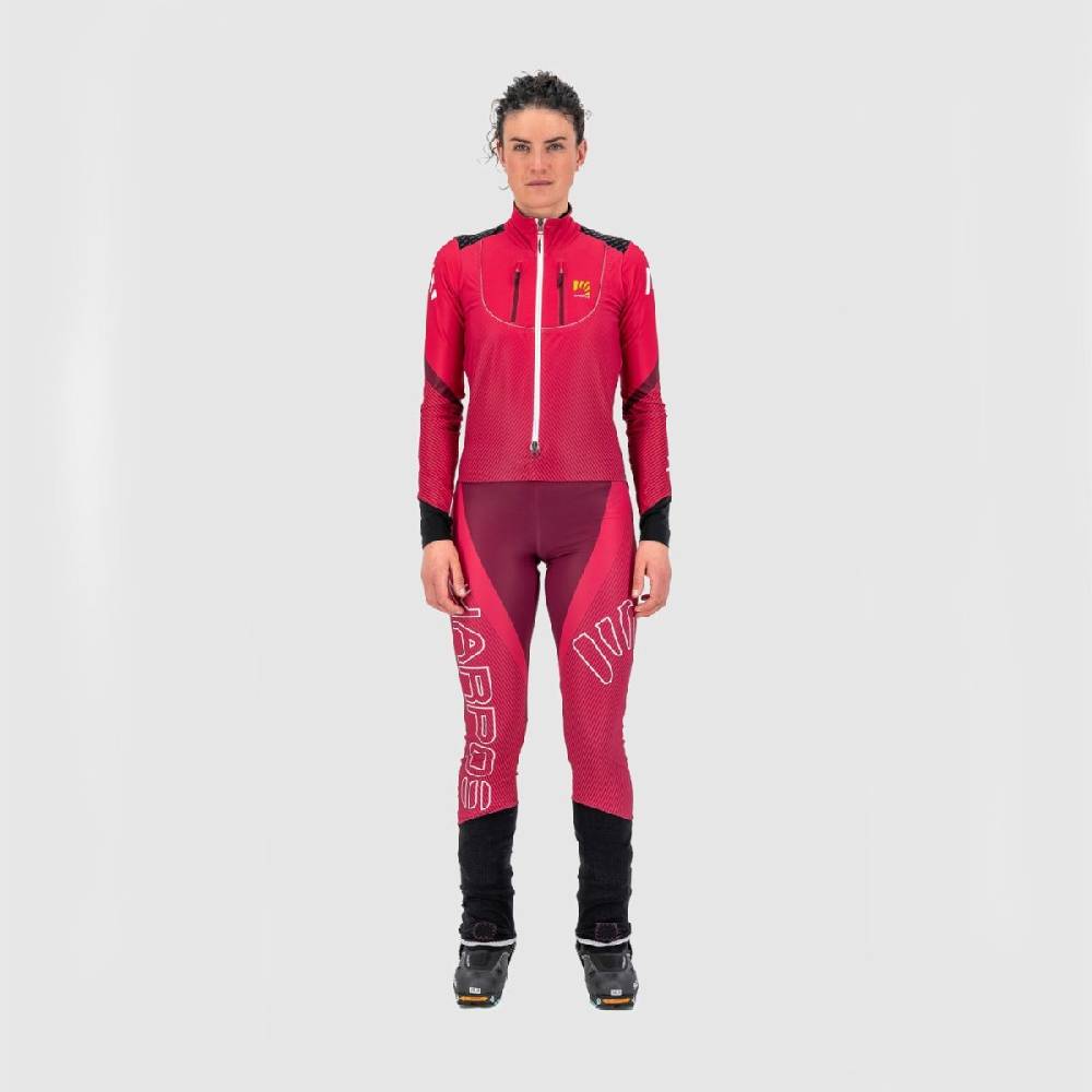 Karpos KARPOS RACE SUIT EVO W Shopping Online