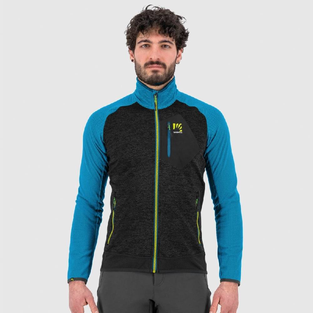 Karpos ODLE FLEECE Convenienza