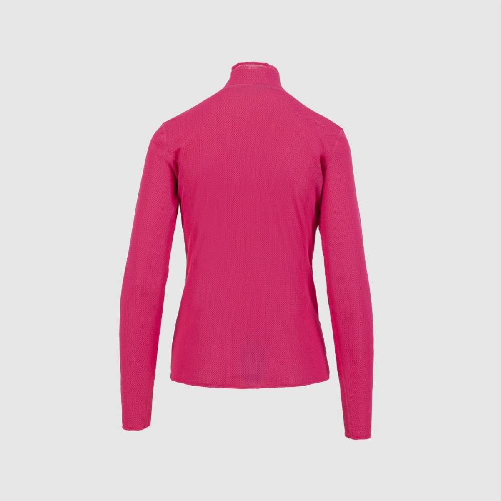 Karpos ALAGNA HALF ZIP W LIGHT FLEECE Novità