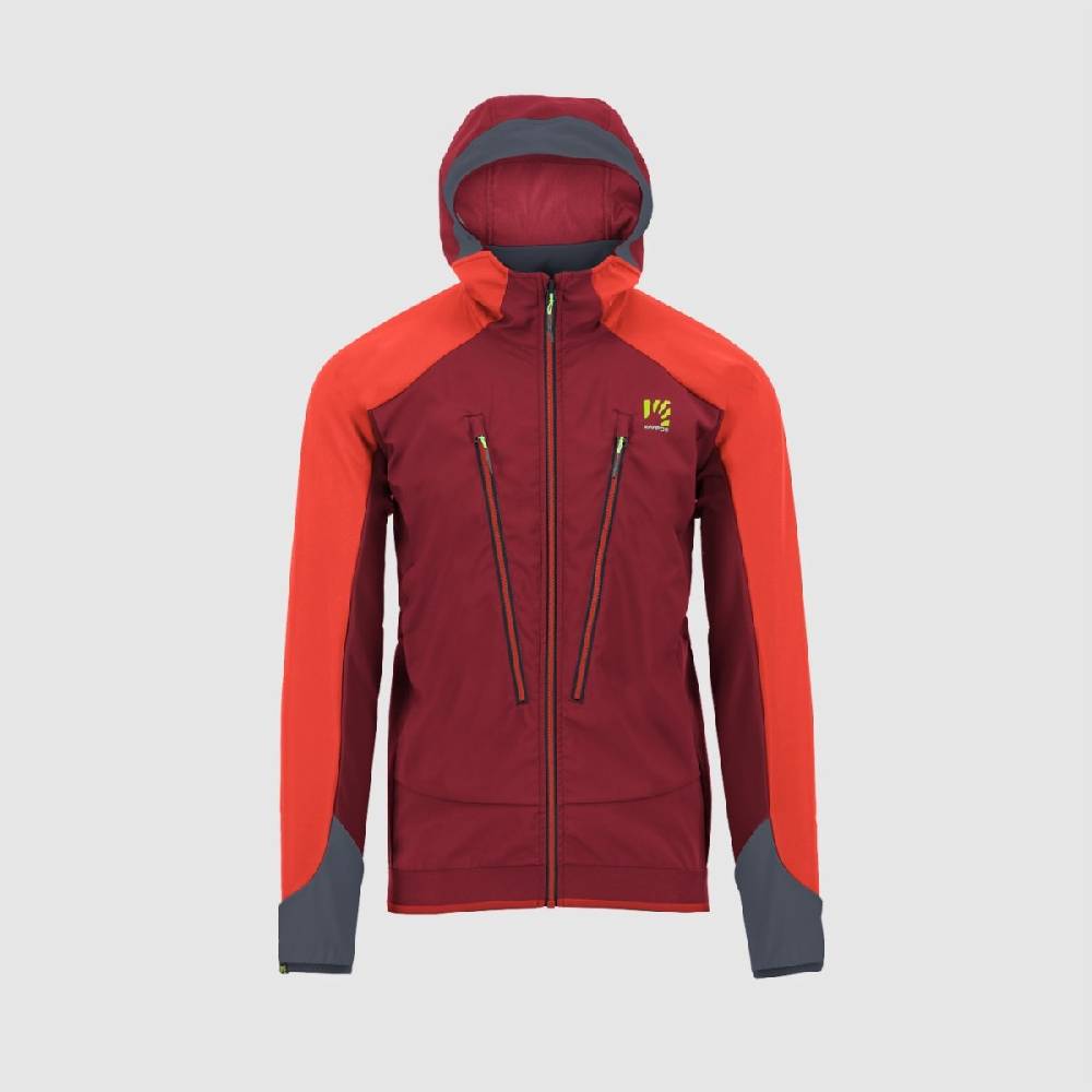 Karpos PIZ PALU' EVO JACKET