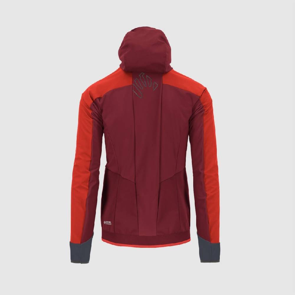 Karpos PIZ PALU' EVO JACKET Offerta