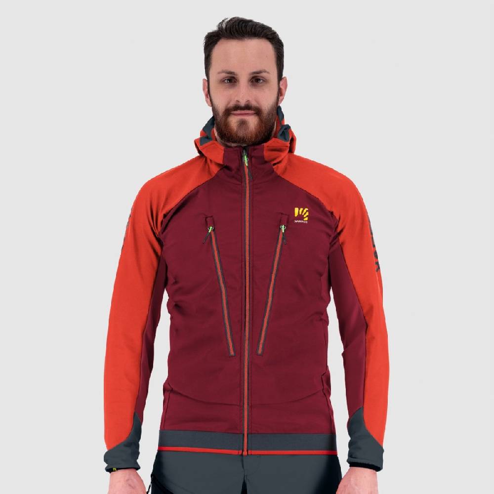 Karpos PIZ PALU' EVO JACKET Offerta