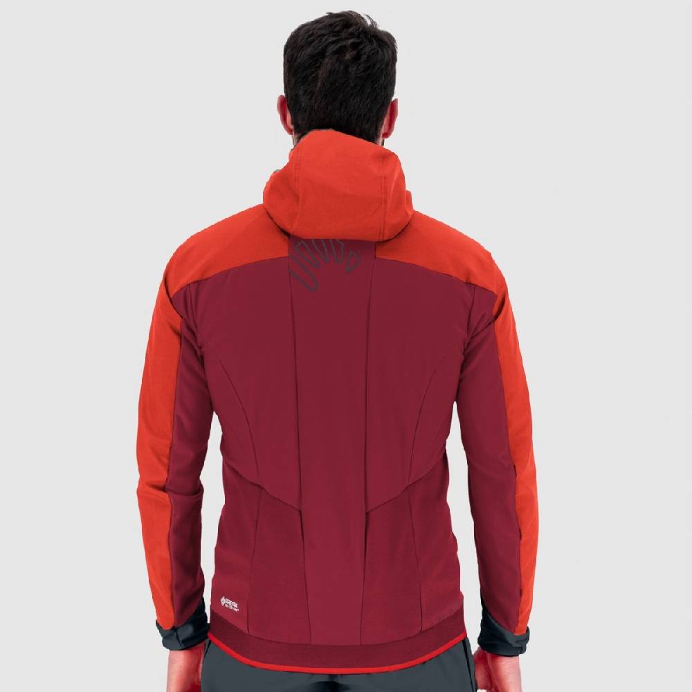 Karpos PIZ PALU' EVO JACKET Offerta
