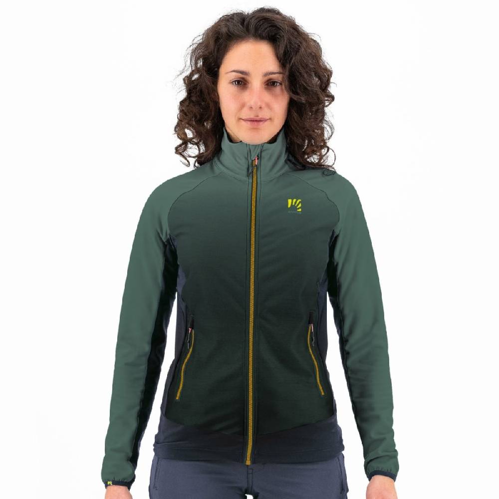 Karpos CRODERES W FLEECE Economico