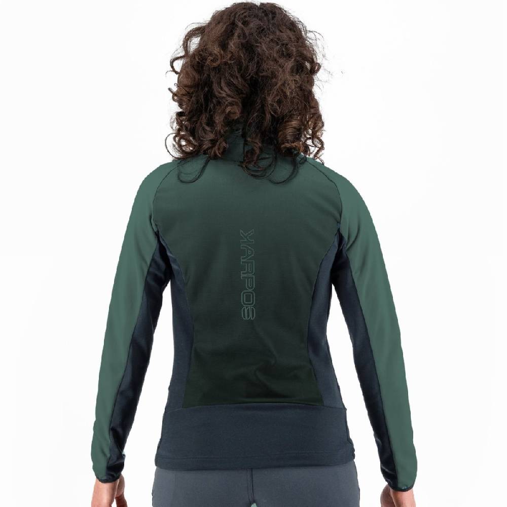 Karpos CRODERES W FLEECE Economico