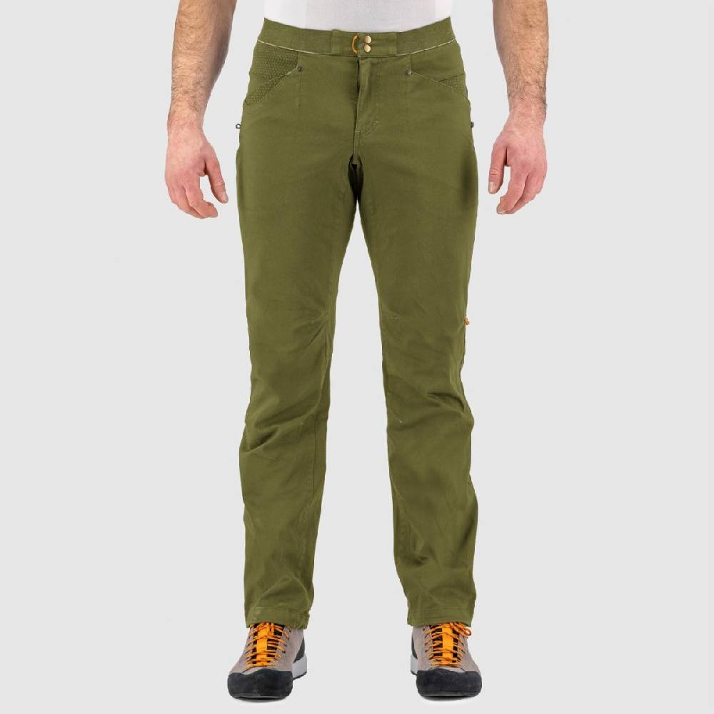 Karpos NOGHERA WINTER PANT Saldi