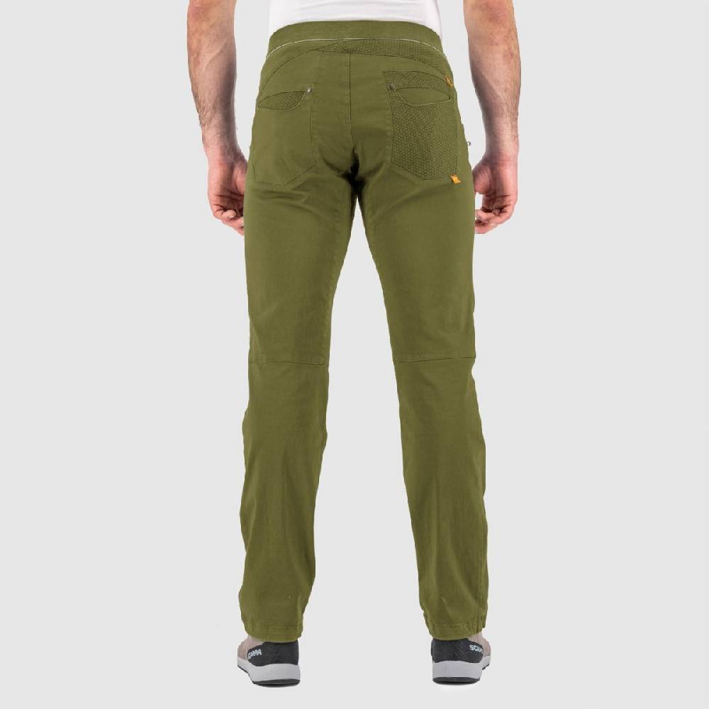 Karpos NOGHERA WINTER PANT Saldi