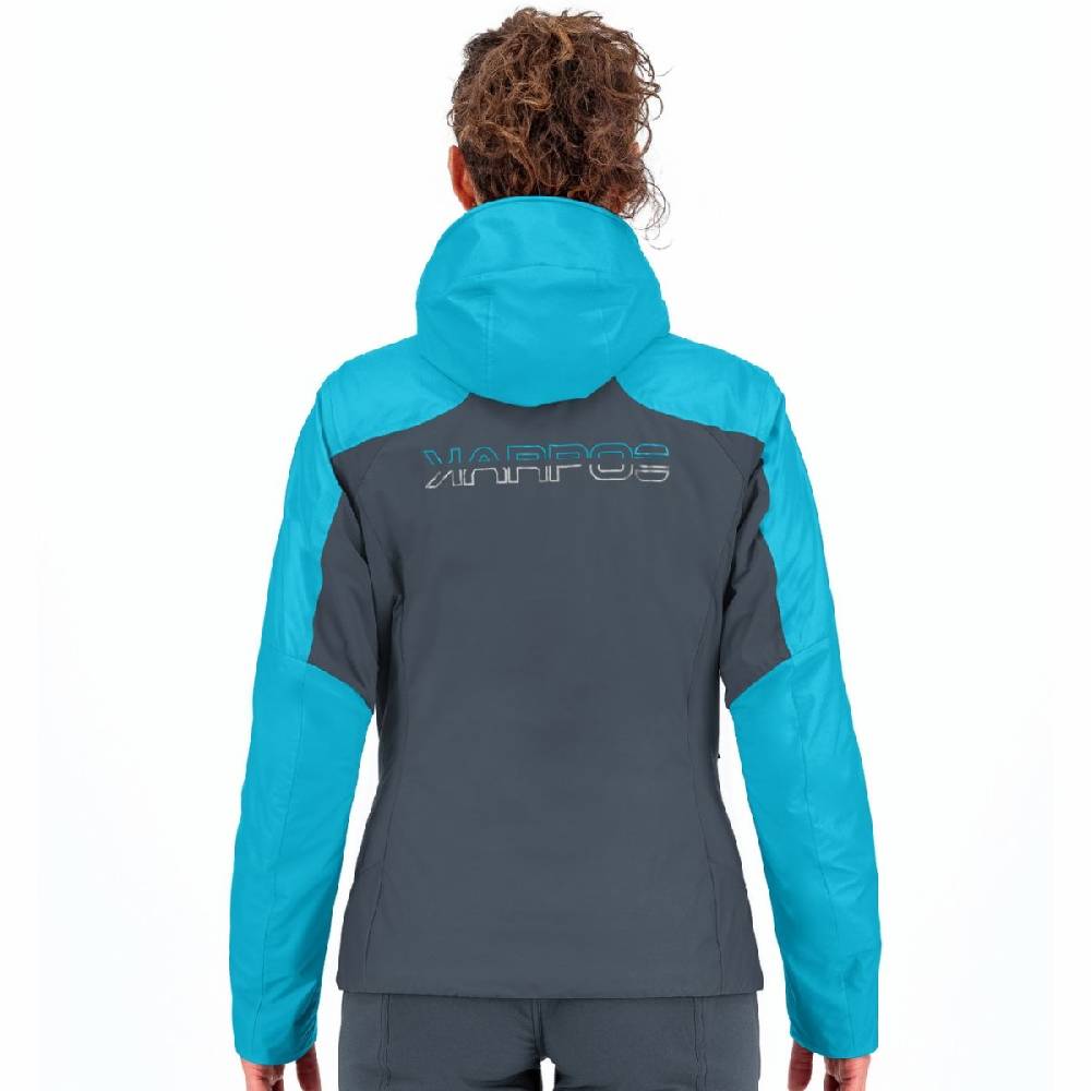 Karpos VINSON W JACKET Vendita Economica