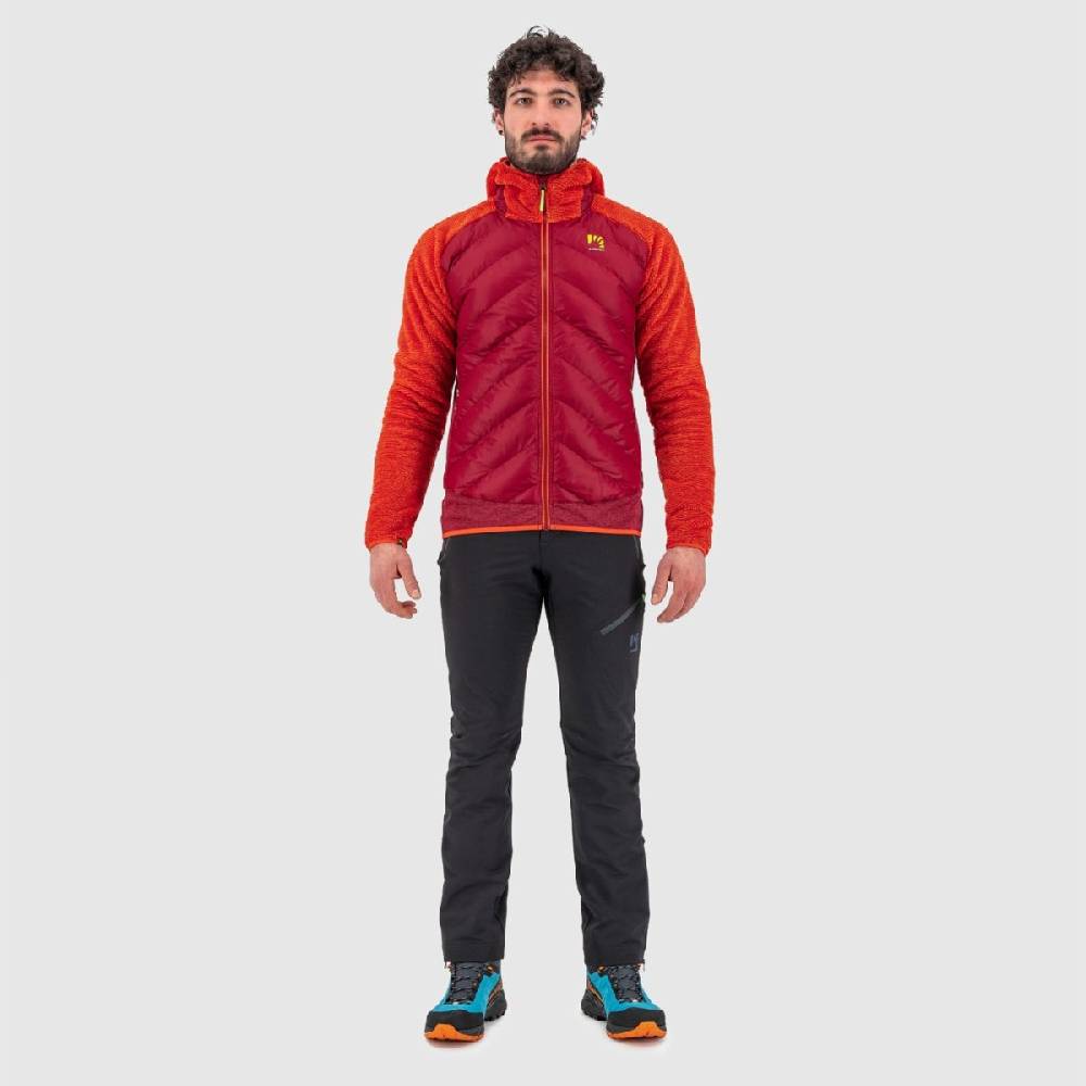 Karpos MARMAROLE JACKET I Più Venduti
