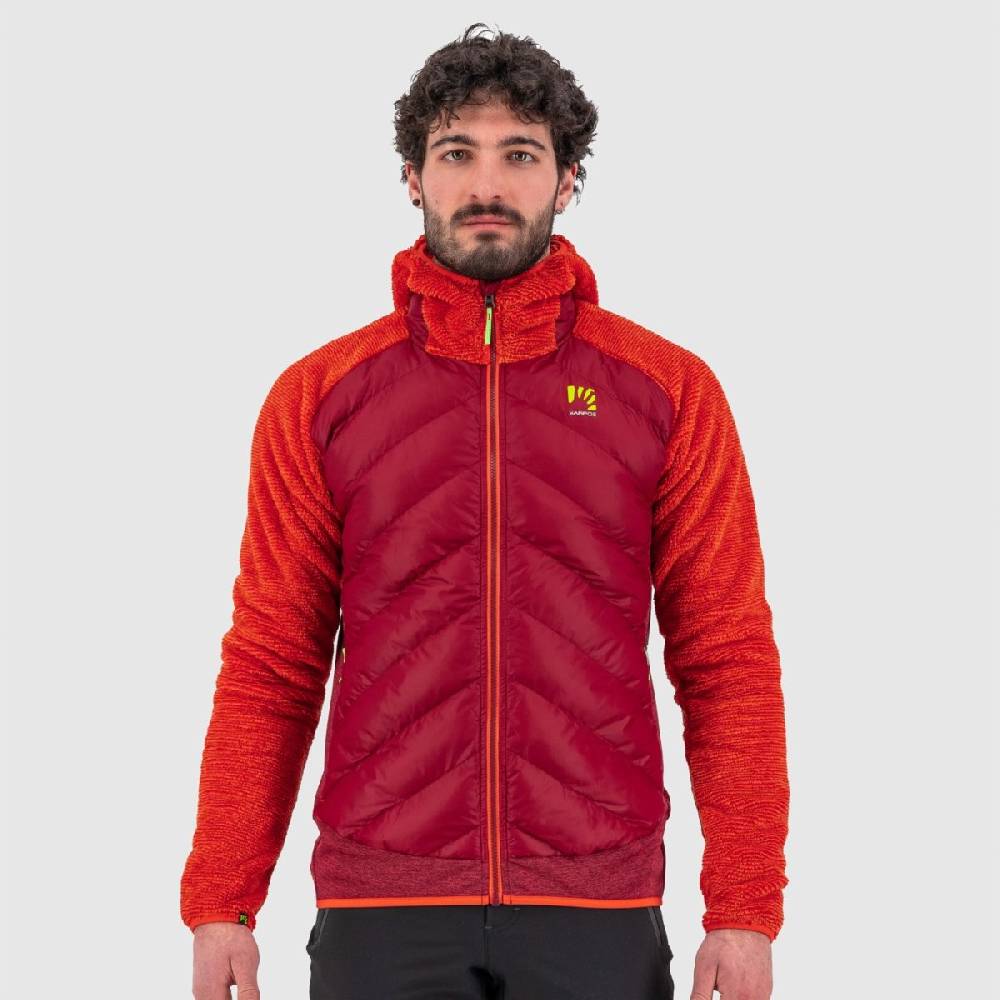 Karpos MARMAROLE JACKET I Più Venduti