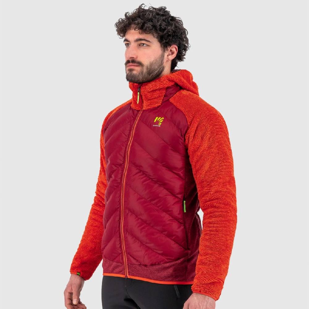 Karpos MARMAROLE JACKET I Più Venduti