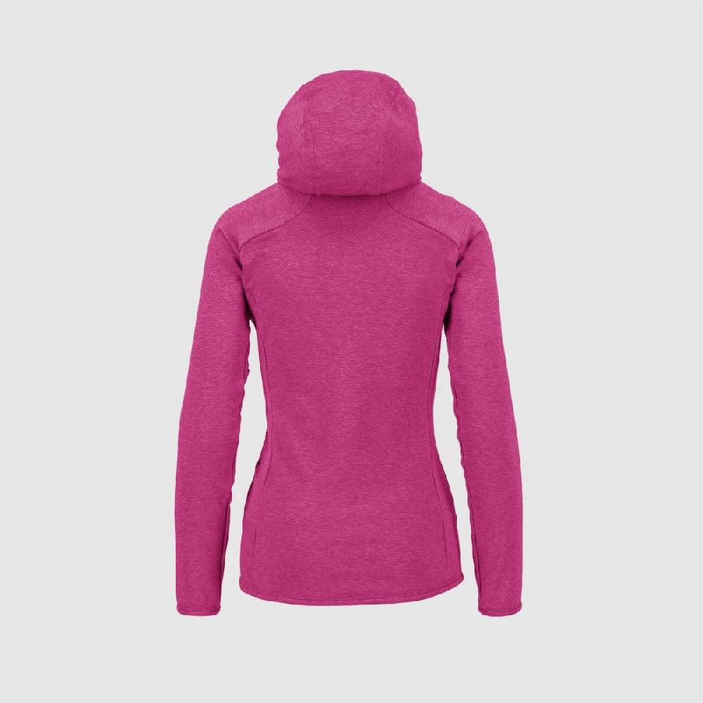Karpos MEZZODI HOODIE W FLEECE Vendite Flash