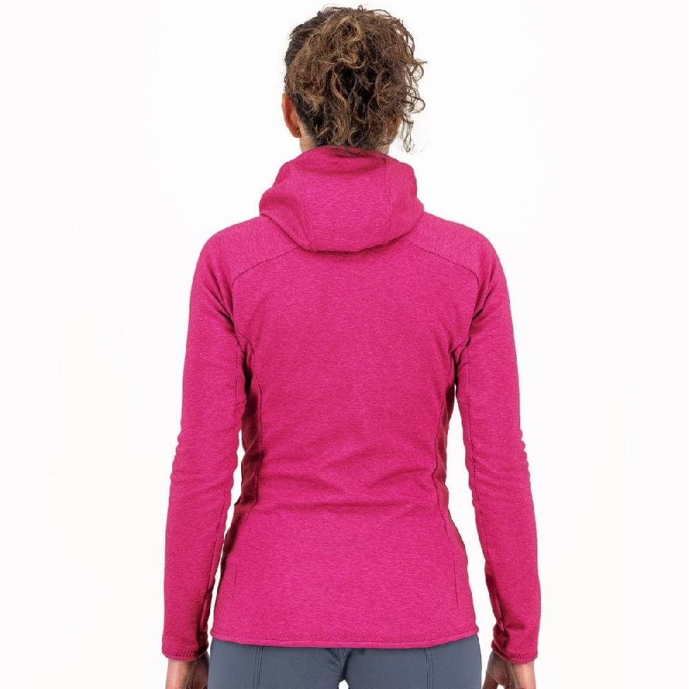 Karpos MEZZODI HOODIE W FLEECE Vendite Flash