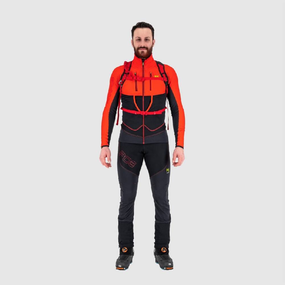 Karpos ALAGNA LITE JACKET Nuova