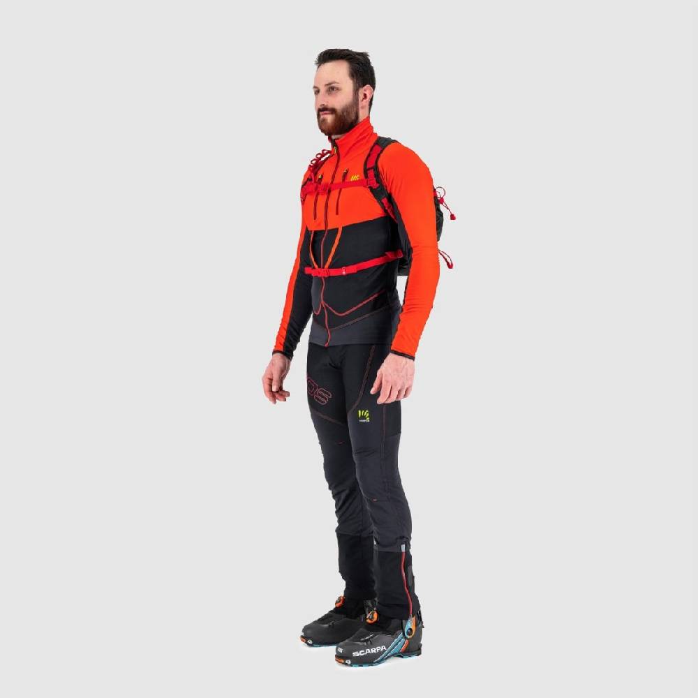 Karpos ALAGNA LITE JACKET Nuova